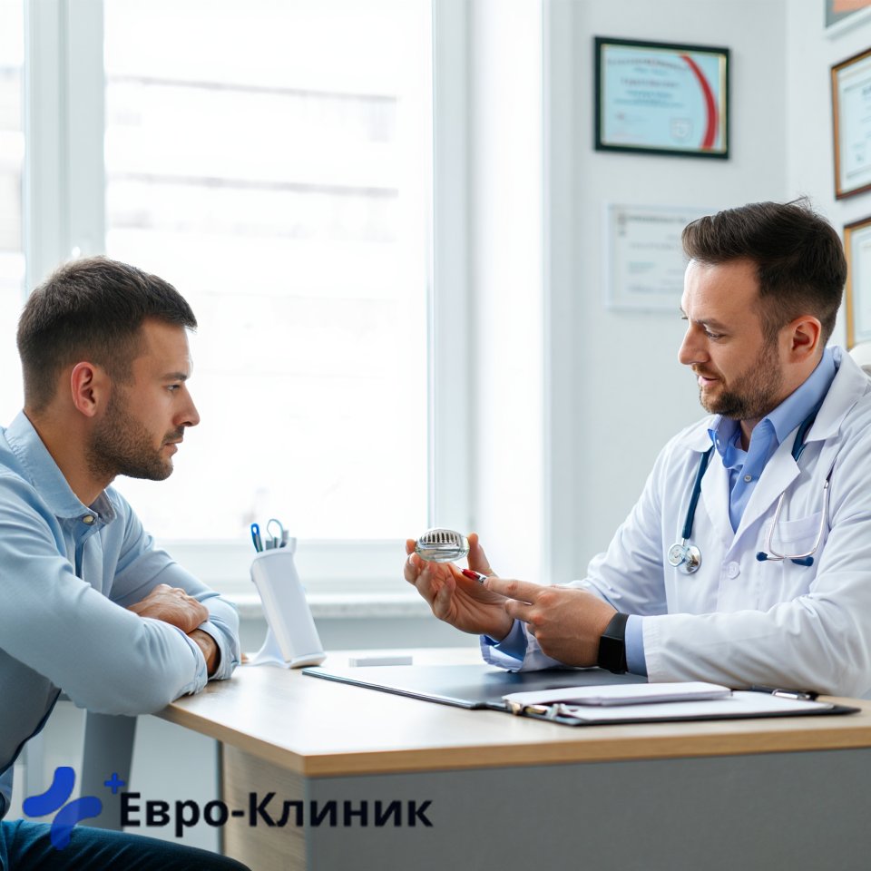 Консультация по химзащите от алкоголизма в Коммунаре