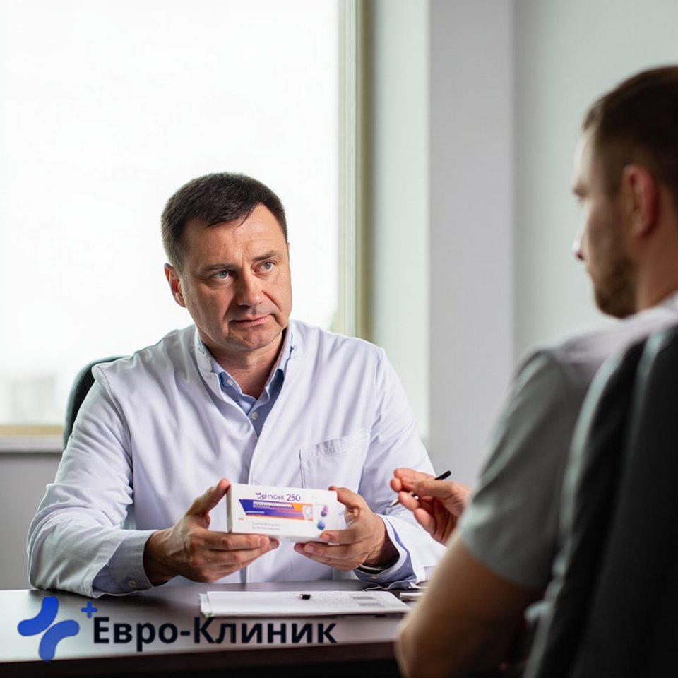 Консультация по кодированию препаратом Тетлонг в Коммунаре